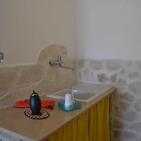 La Dimora Di Pirro Διαμέρισμα