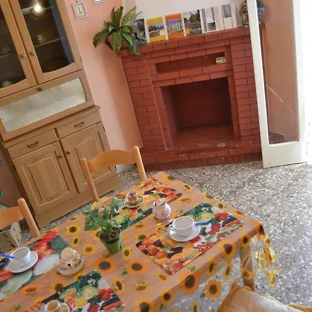 La Dimora Di Pirro *
