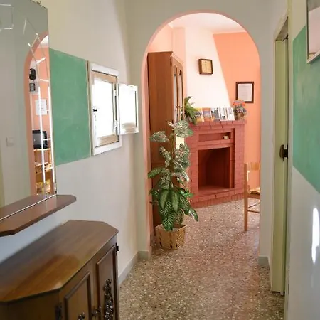 La Dimora Di Pirro Διαμέρισμα Selva Di Fasano