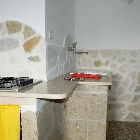 La Dimora Di Pirro * Selva Di Fasano