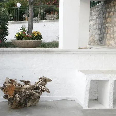 La Dimora Di Pirro Διαμέρισμα